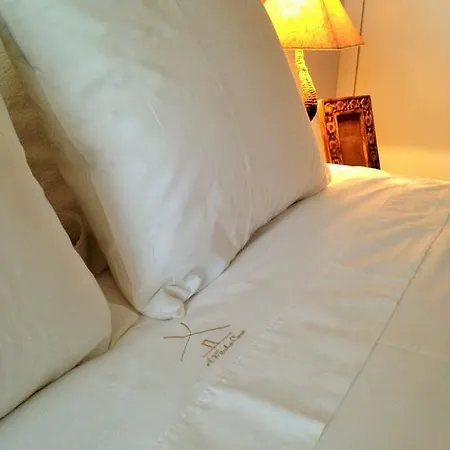 Casa Do Campo - A Minha Casa 팜스테이 카펠라스