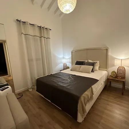 Casa Do Campo - A Minha Casa 팜스테이 카펠라스