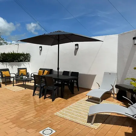 팜스테이 Casa Do Campo - A Minha Casa 카펠라스