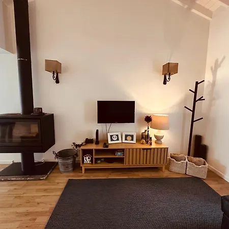 Casa Do Campo - A Minha Casa 카펠라스