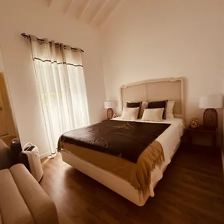 Casa Do Campo - A Minha Casa 팜스테이