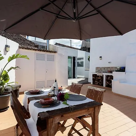 Casa Do Campo - A Minha Casa * 카펠라스