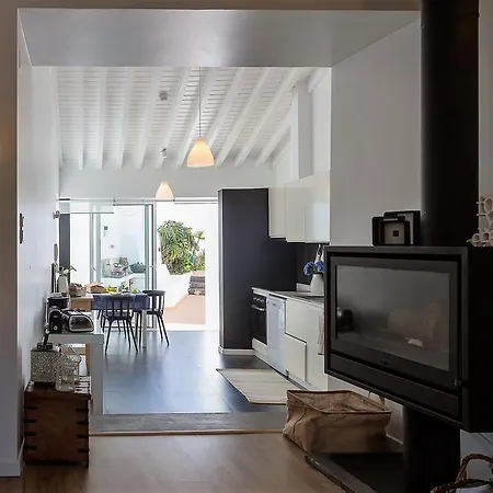 팜스테이 Casa Do Campo - A Minha Casa *