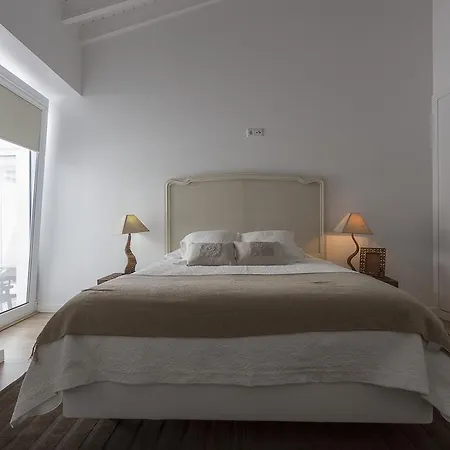 Casa Do Campo - A Minha Casa 카펠라스