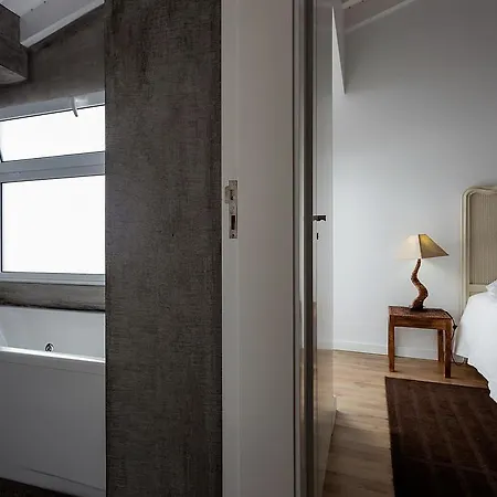 Casa Do Campo - A Minha Casa 팜스테이