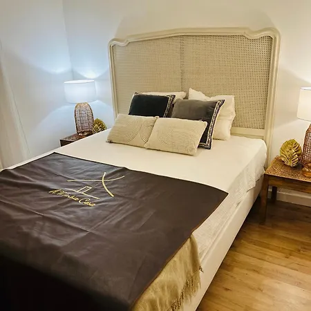 Casa Do Campo - A Minha Casa