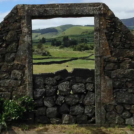 Casa Do Campo - A Minha Casa Capelas