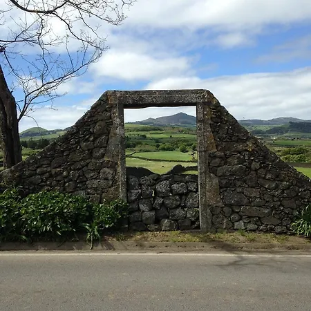 Casa Do Campo - A Minha Casa Farm stay *
