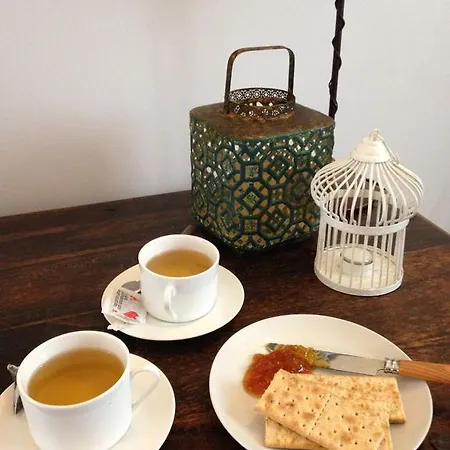 Farma Casa Do Campo - A Minha Casa