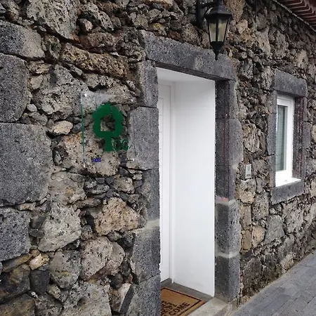 Casa Do Campo - A Minha Casa