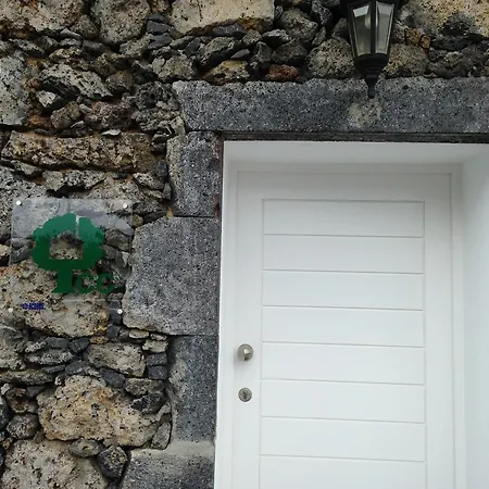 Feriegård Casa Do Campo - A Minha Casa Capelas (Sao Miguel)