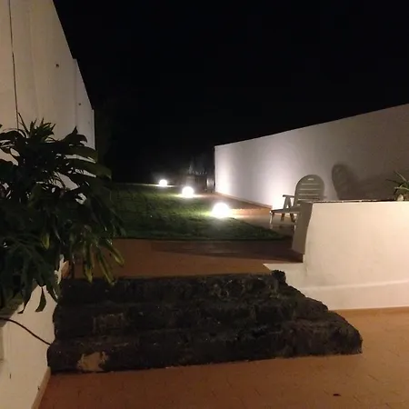 Casa Do Campo - A Minha Casa * Capelas (Sao Miguel)