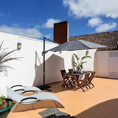 Casa Do Campo - A Minha Casa Farm stay *