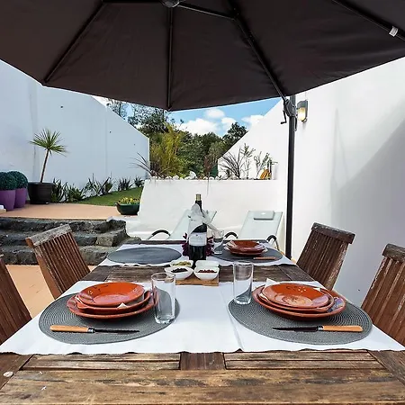 Farma Casa Do Campo - A Minha Casa *