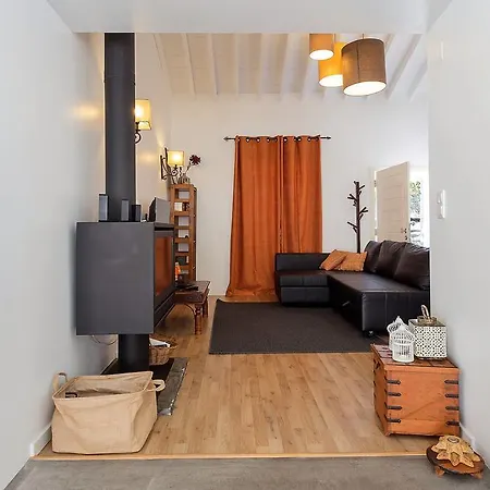 Casa Do Campo - A Minha Casa Capelas (Sao Miguel)