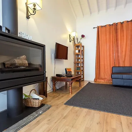 Casa Do Campo - A Minha Casa Farm stay