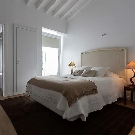 Farm stay Casa Do Campo - A Minha Casa *