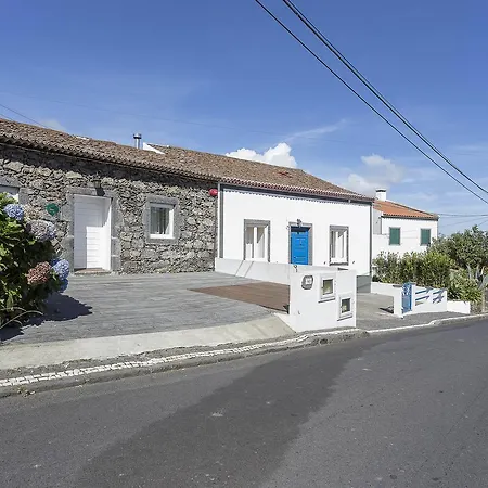 Casa Do Campo - A Minha Casa Capelas (Sao Miguel)