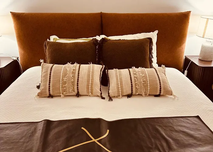 Farma Casa Do Campo - A Minha Casa