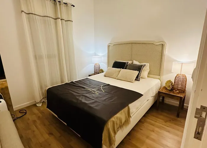 Casa Do Campo - A Minha Casa * Capelas (Sao Miguel)