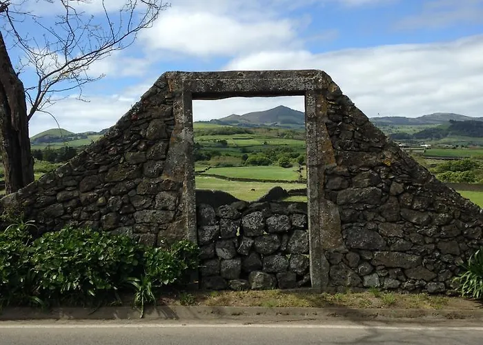 Casa Do Campo - A Minha Casa Gospodarstwo agroturystyczne *