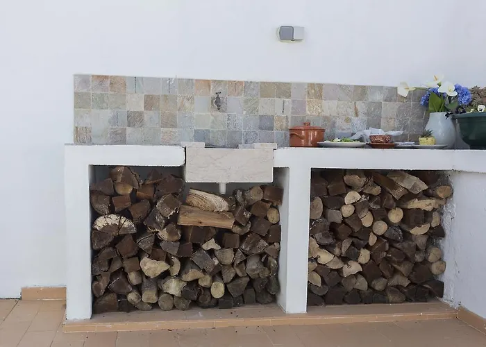 Casa Do Campo - A Minha Casa Farma Capelas (Sao Miguel)