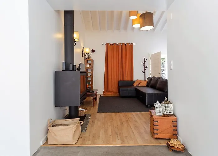 Casa Do Campo - A Minha Casa Capelas (Sao Miguel)