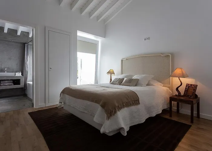 Farma Casa Do Campo - A Minha Casa *